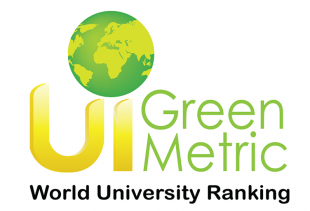 GreenMetric Rankings 