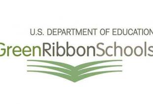 Green Ribbon School Designation